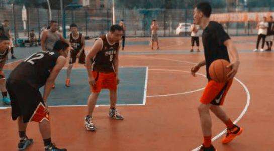 那些野球场的神操作,学会这几招称霸野球场