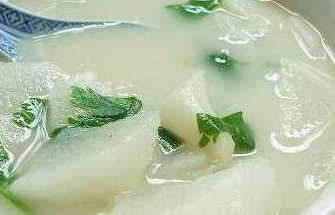 这几款食物适合冬天吃,这几种食物要多吃