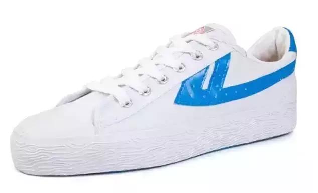 好看的国货小白鞋夏天推荐,好看又舒服的小白鞋秒杀