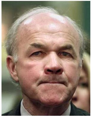 不知名的AEI哈多克，为什么排在全球21世纪十大诈骗犯首位？