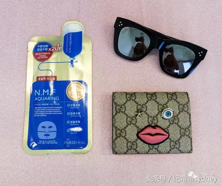 口红是女人用来续命的？面膜才是！涂抹或贴片面膜随你选来保湿