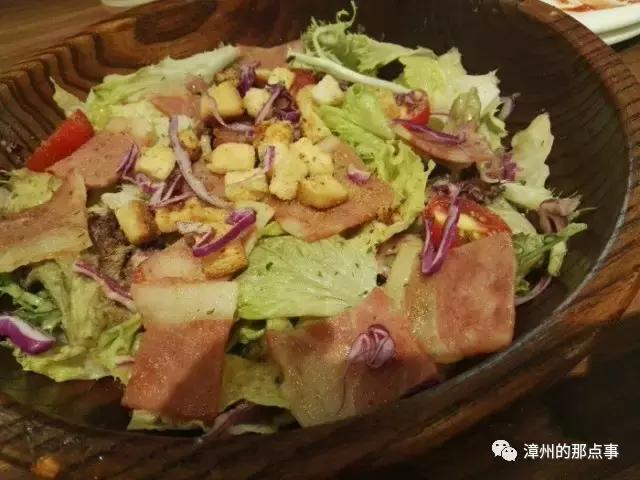 漳州异国料理,漳州东南亚美食