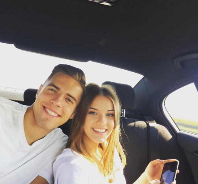 昨晚看了那么多鬼，今让全英超最帅的男模帮你洗洗眼（内有彩蛋）