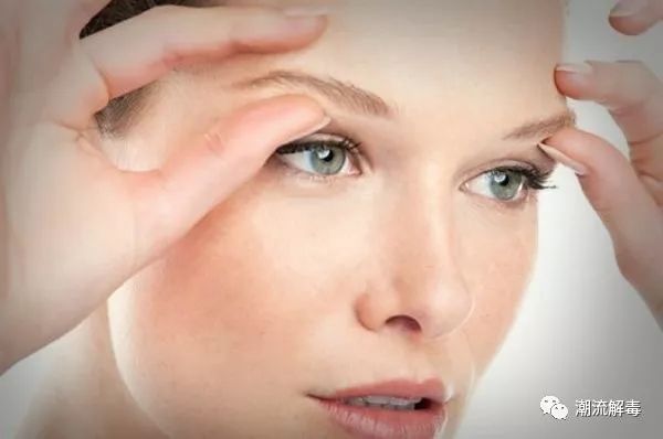 怎样让已经变老的眼睛恢复年轻,眼睛衰老什么方法可以消除皱纹