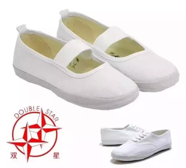 好看的国货小白鞋夏天推荐,好看又舒服的小白鞋秒杀