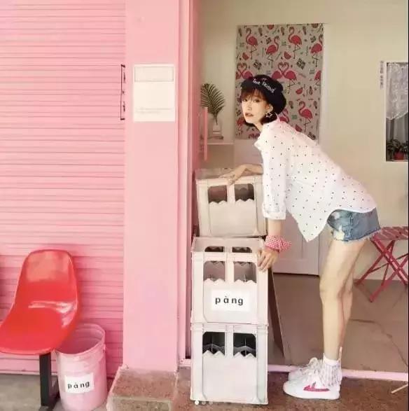 好看的国货小白鞋夏天推荐,好看又舒服的小白鞋秒杀