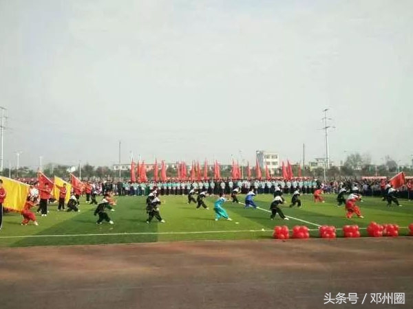 河南省邓州市2017市长杯,邓州市市长杯2024足球赛