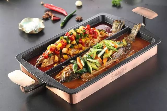 做韩餐的模式,做正宗韩餐