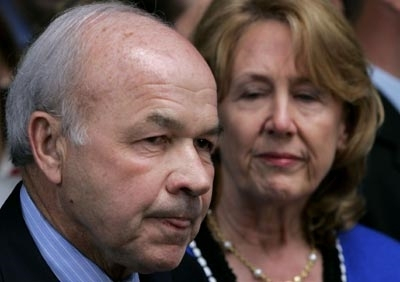 不知名的AEI哈多克，为什么排在全球21世纪十大诈骗犯首位？