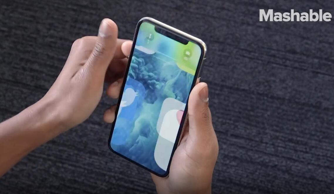 iphonex能否双卡,iphonex可以双胞胎解锁吗