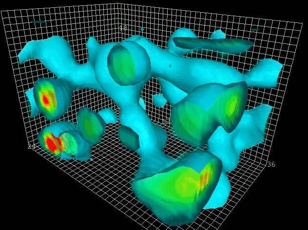爱因斯坦觉得宇宙是确定的吗,爱因斯坦认为不存在黑洞
