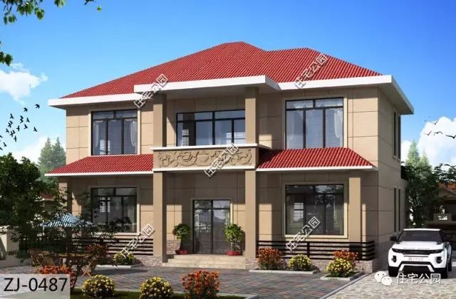 宅基地建房的学问,不要被包工头骗了