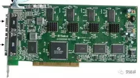 那些在安防展基本快绝迹的东西，看一眼少一眼了！