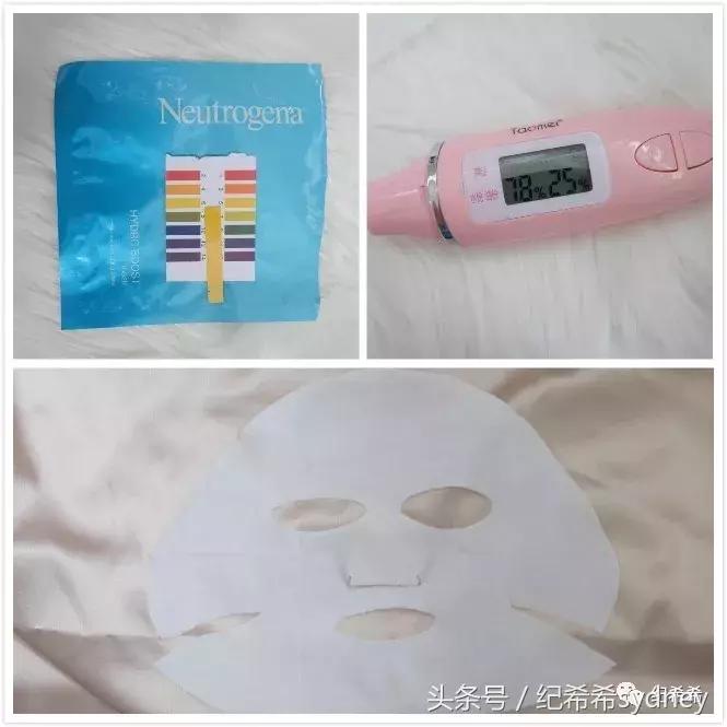 口红是女人用来续命的？面膜才是！涂抹或贴片面膜随你选来保湿