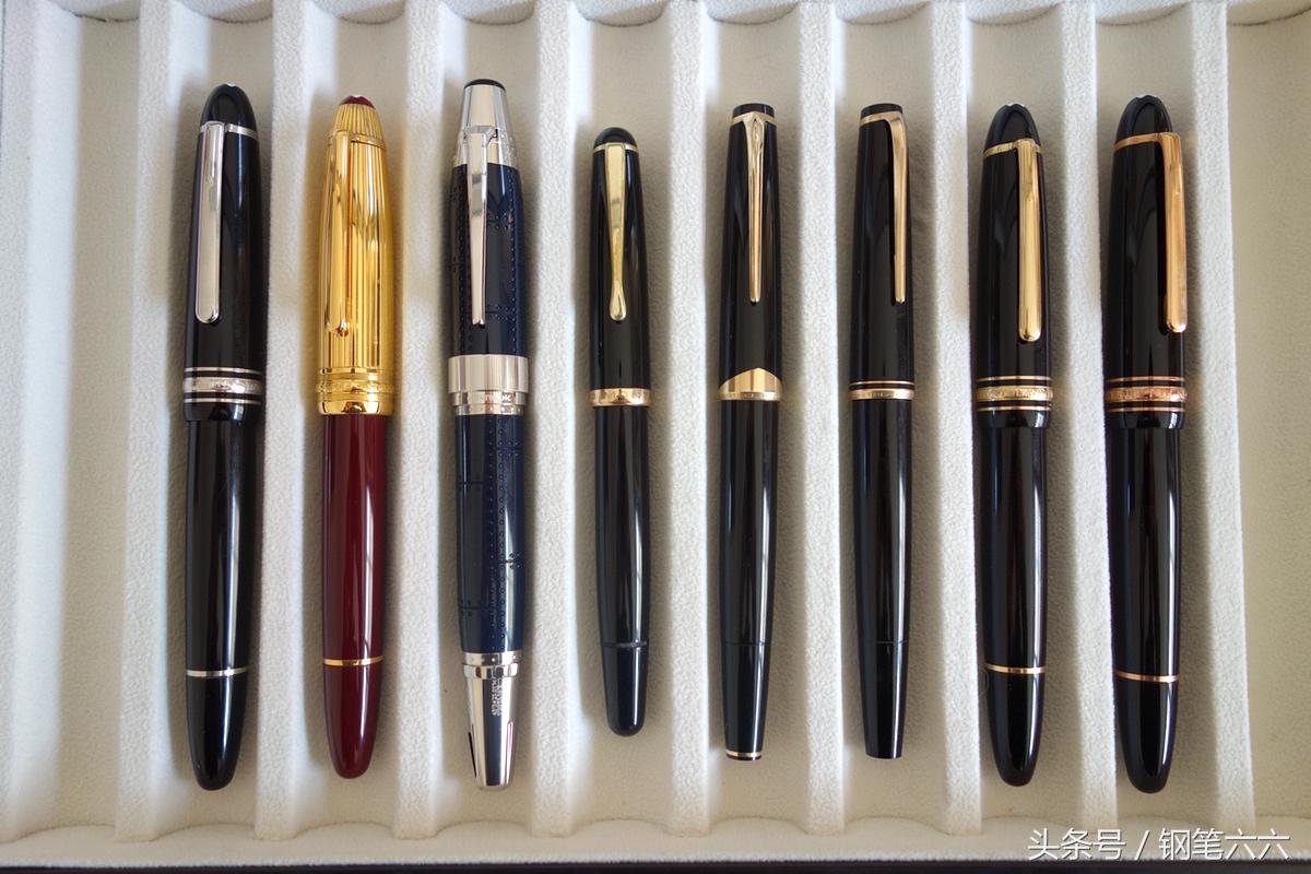 六六的穷玩儿万宝龙之路