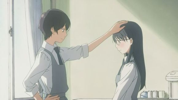 喜欢上比自己大6岁的哥哥怎么办,爱上了比自己大八岁的哥哥