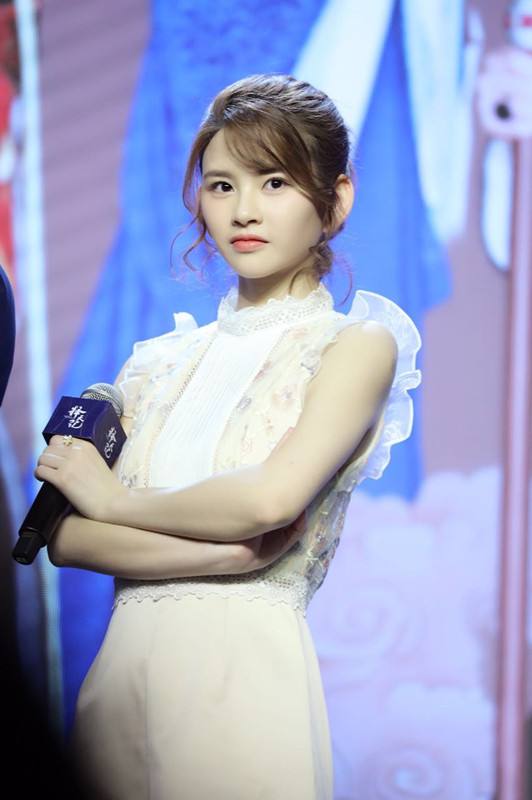 出道十年只拍了两部剧,出道6年靠一部剧火遍了娱乐圈