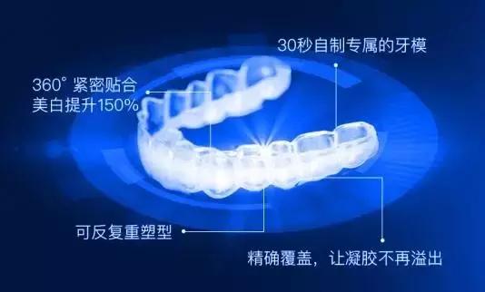 哪种牙膏去烟渍美白牙齿最有效,教你牙齿美白小窍门视频