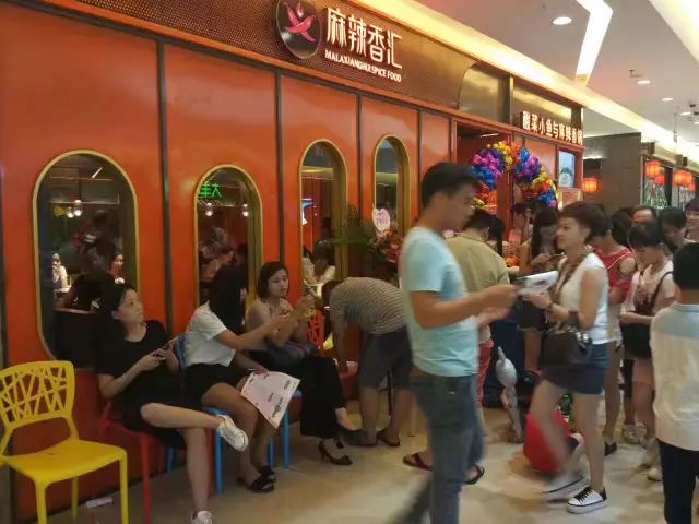 做韩餐的模式,做正宗韩餐