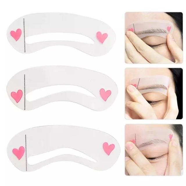 今天眉毛又是怪怪的？拯救眉毛大作战来啦！