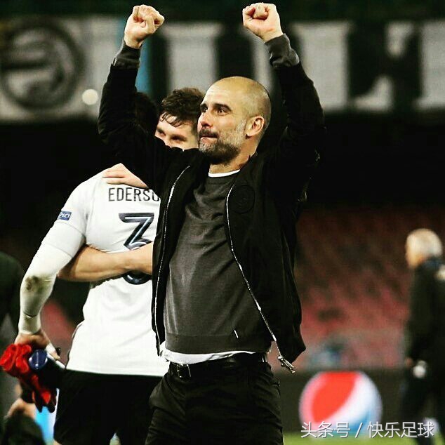 瓜迪奥拉毒奶自家球队,瓜迪奥拉毒奶阿森纳