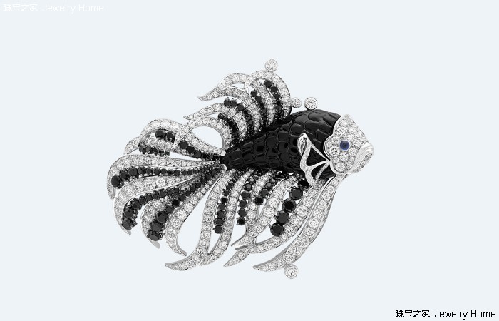 梵克雅宝seven,梵克雅宝各系列首饰合集