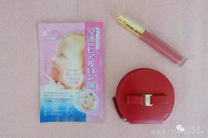 口红是女人用来续命的？面膜才是！涂抹或贴片面膜随你选来保湿