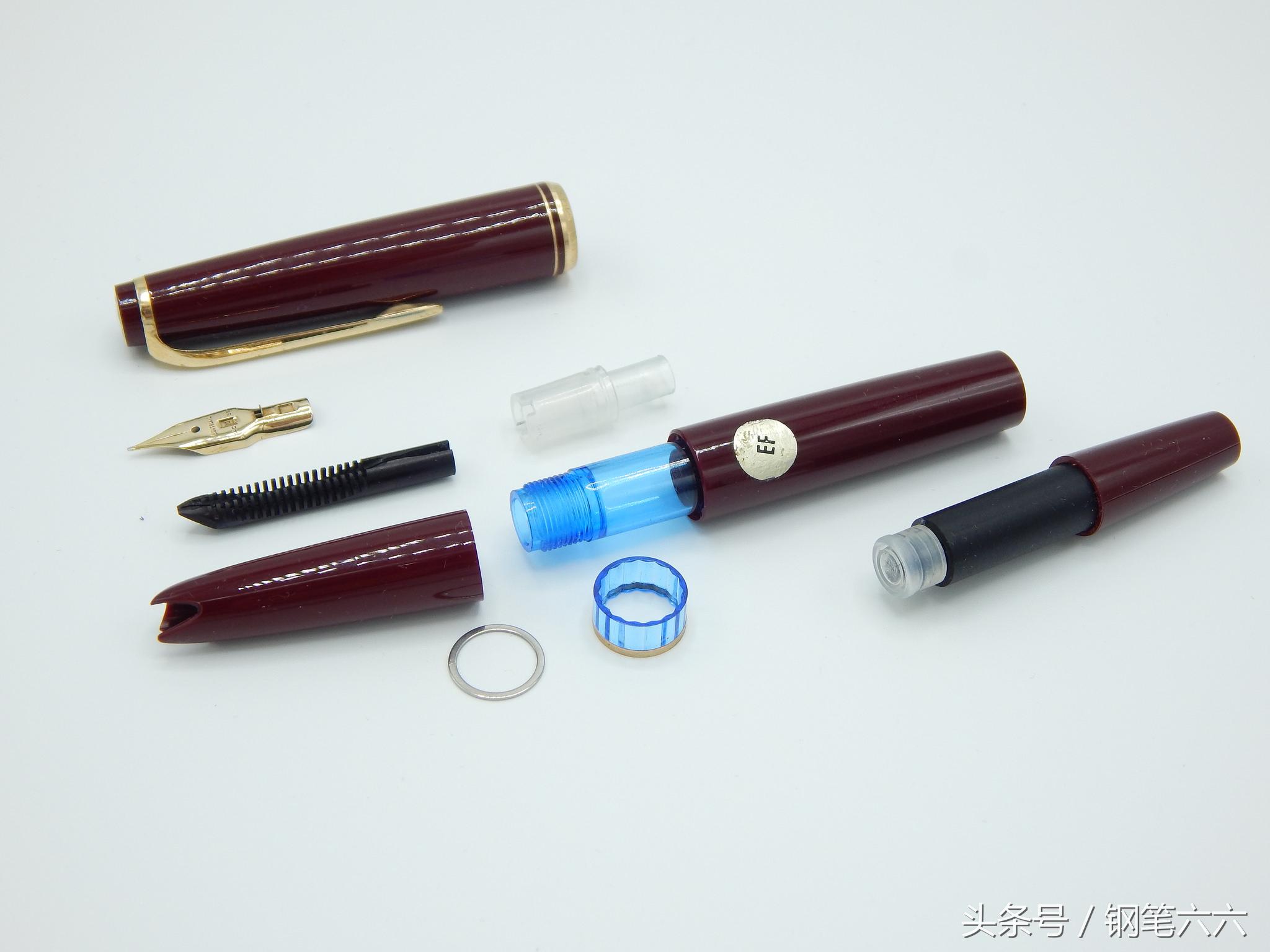 六六的穷玩儿万宝龙之路