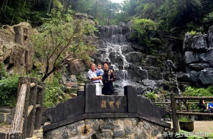 景美人少的地方,景美人少的小众旅行