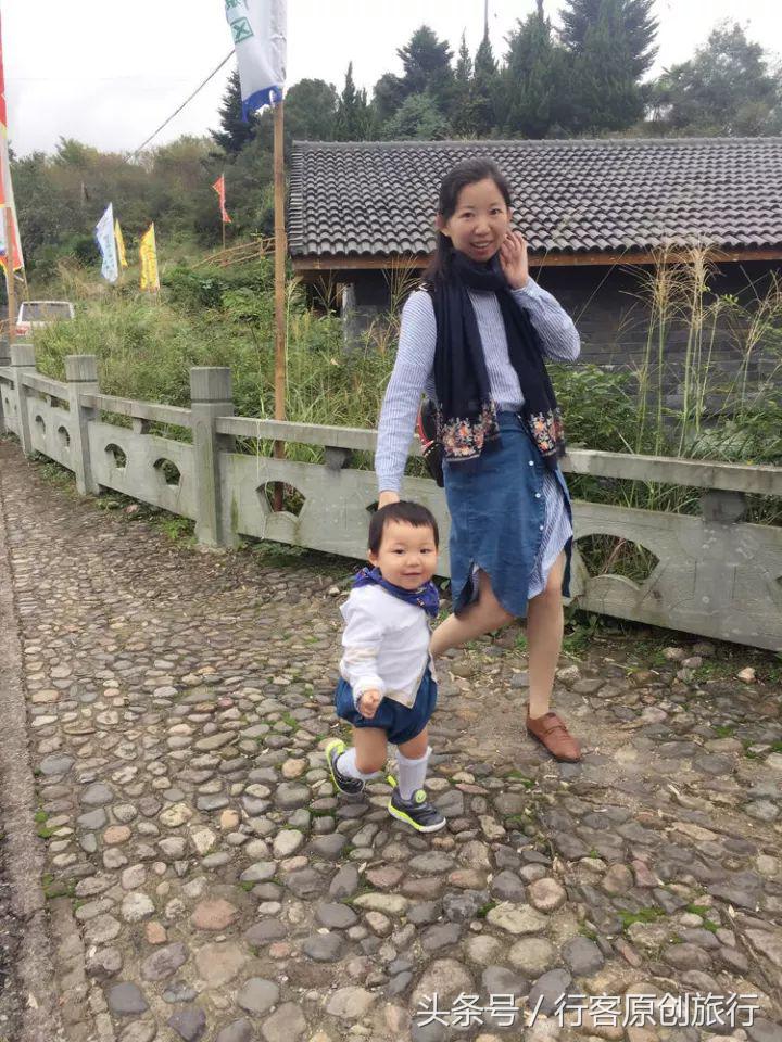 景美人少的地方,景美人少的小众旅行