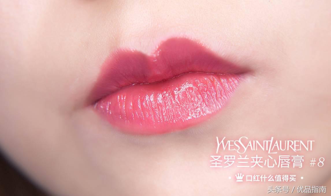 日常口红推荐几支,日常必买的10款口红是哪款