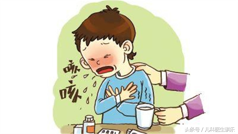 老是咳嗽还有痰是什么原因造成的,咳嗽有绿痰是什么原因要用什么药