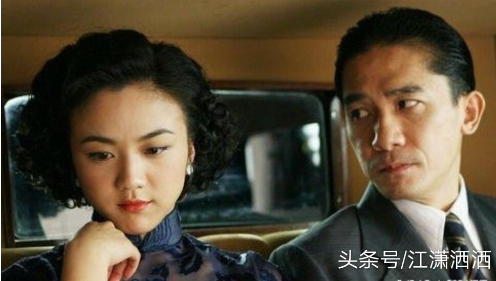 眼神可以看出一个人是否幸福吗,眼神是最能传达感情的