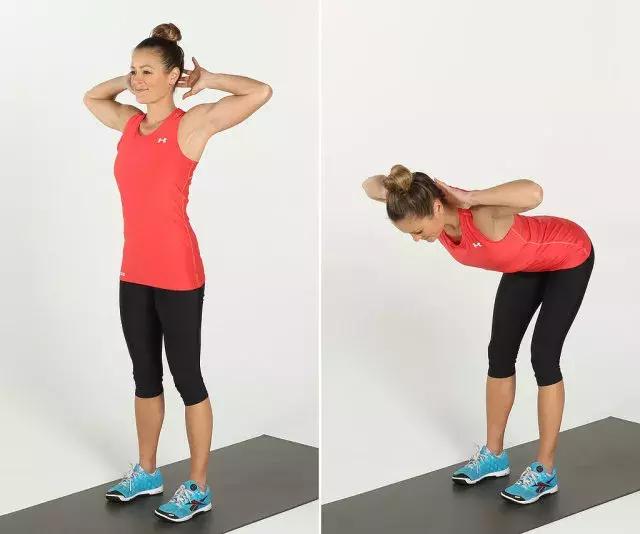 新手跑者腿部力量训练,跑后力量训练