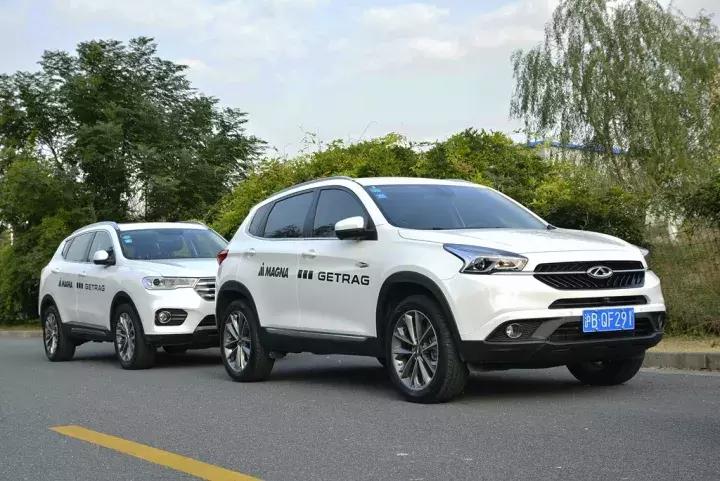 dct双离合变速箱和cvt哪个好,手自一体at变速箱和湿式双离合dct