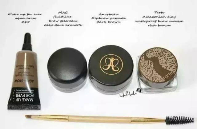 今天眉毛又是怪怪的？拯救眉毛大作战来啦！