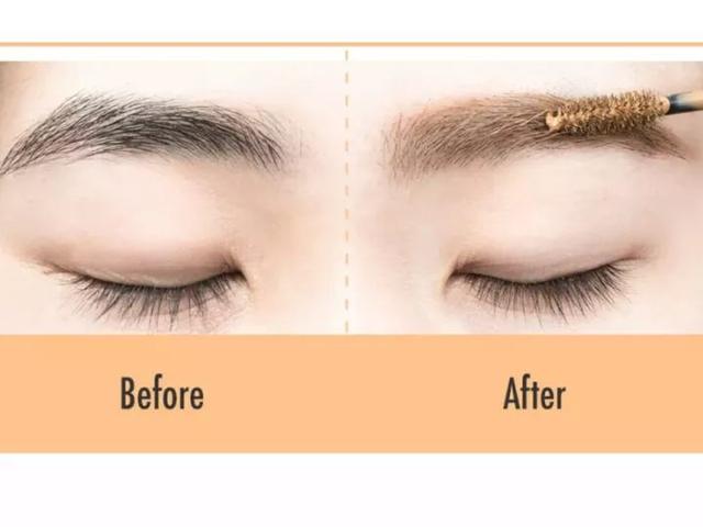 今天眉毛又是怪怪的？拯救眉毛大作战来啦！