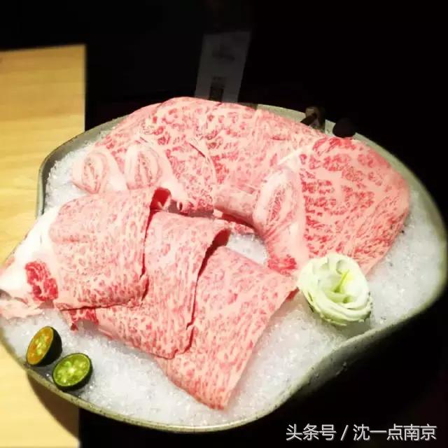 你在吃什么？再看看别人吃的是什么！