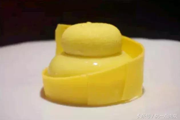 你在吃什么？再看看别人吃的是什么！