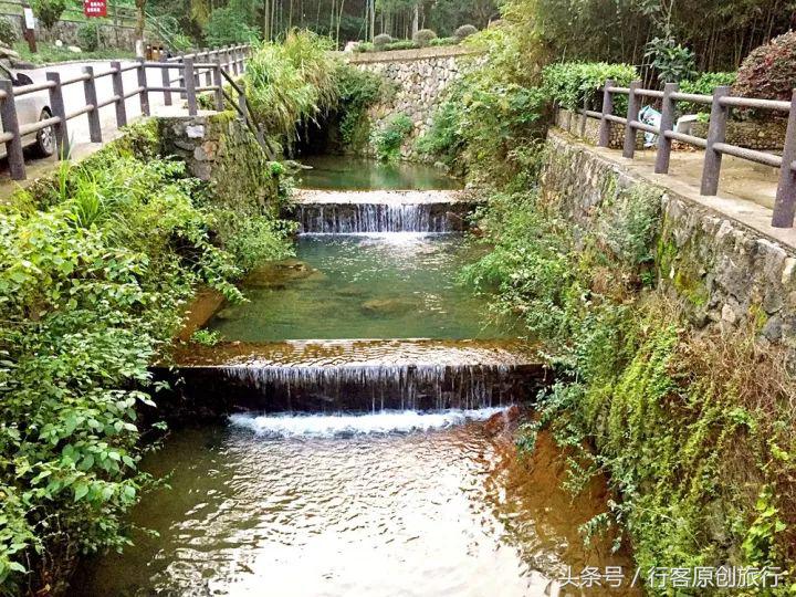 景美人少的地方,景美人少的小众旅行