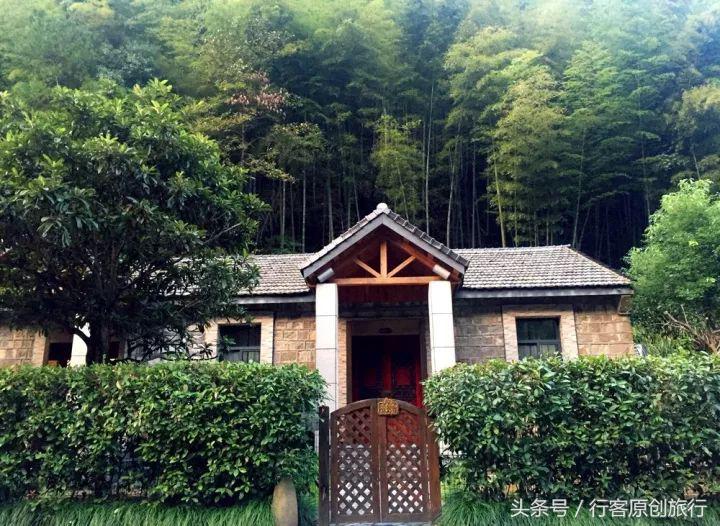 景美人少的地方,景美人少的小众旅行