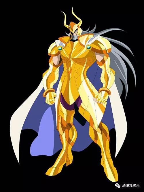 雅典娜和四个圣斗士,黄金圣斗士迎接雅典娜