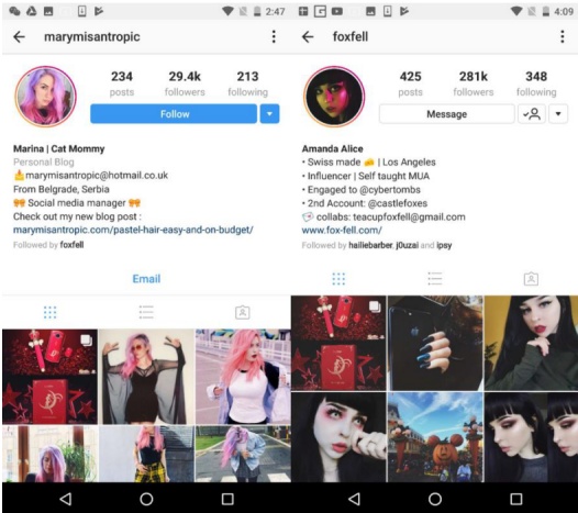 外国网红被国货圈粉,美图m8s限量版