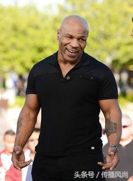 菲多艾米连科泰森同台,李小龙打得过菲多泰森吗