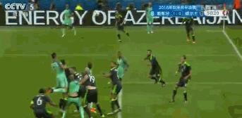 巨星过人集锦,巨星必杀技后仰