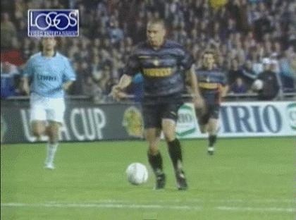 巨星过人集锦,巨星必杀技后仰