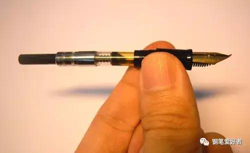 写乐笔尖通用,写乐钢笔笔尖区别