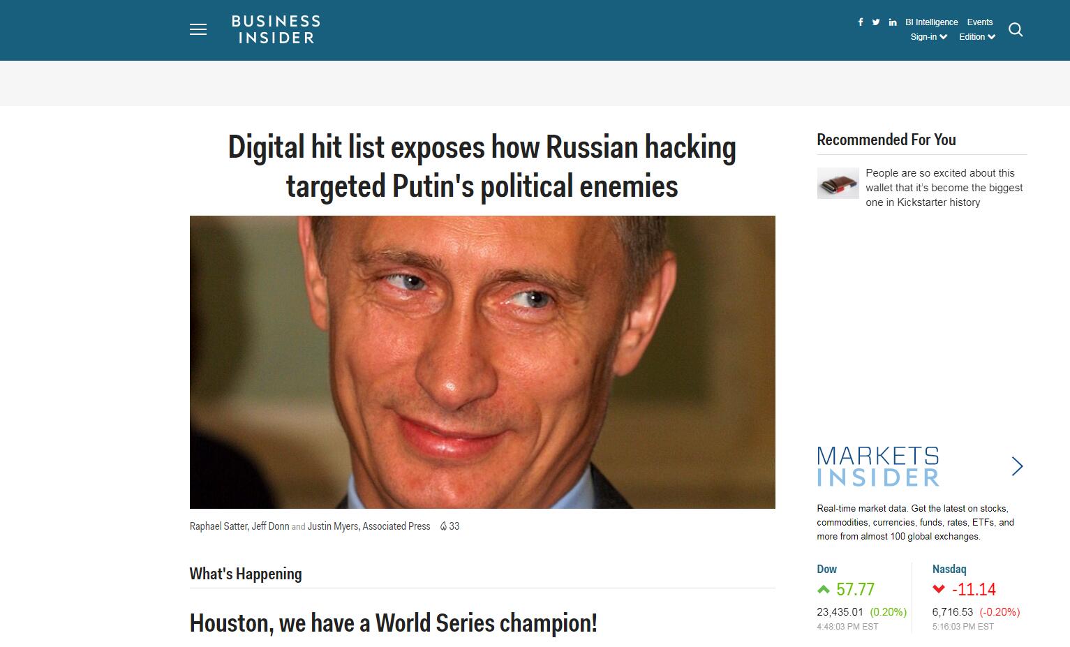 投资者保护的渠道,必知这9种商业模式