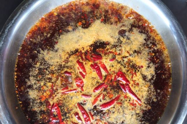 重庆最地道的火锅有哪一家,重庆必吃的10家火锅