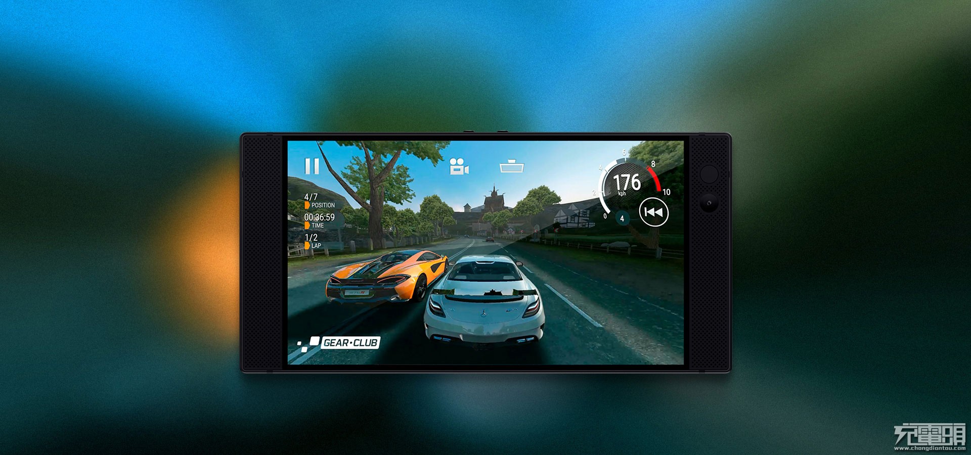 最好用的手机外设品牌,最好用的手机外设推荐